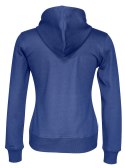 HOOD LADY - L (ROYAL BLUE)