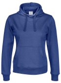 HOOD LADY - XXL (ROYAL BLUE)
