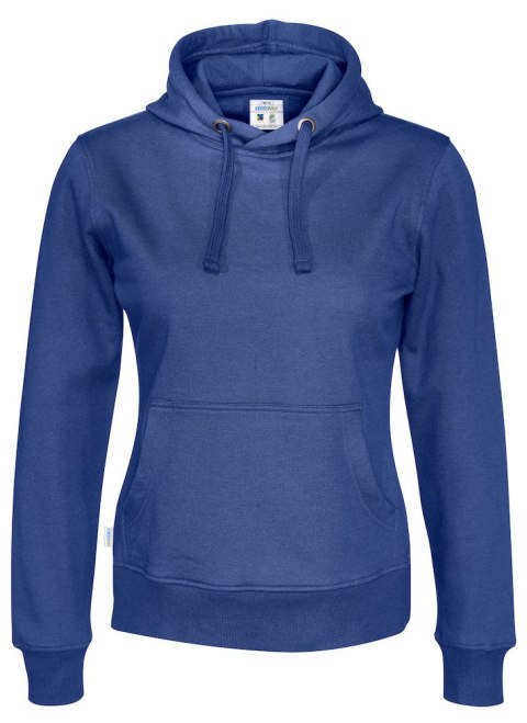 HOOD LADY - XXL (ROYAL BLUE) HOOD LADY - XXL (ROYAL BLUE)