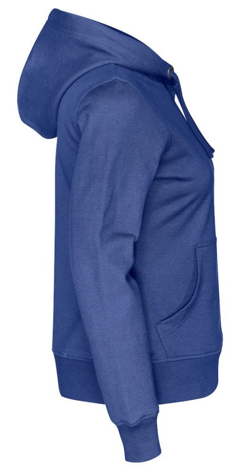 HOOD LADY - XXL (ROYAL BLUE) HOOD LADY - XXL (ROYAL BLUE)