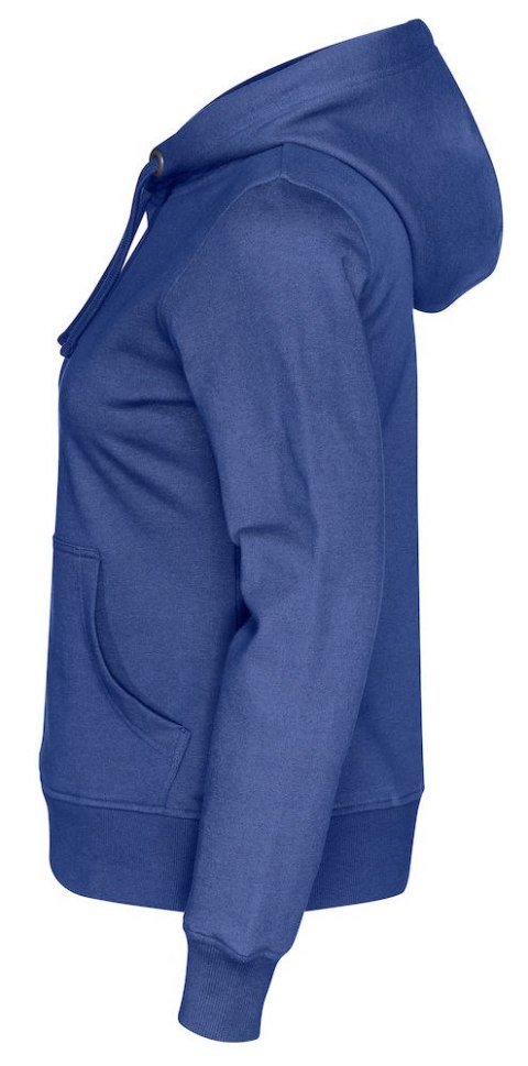 HOOD LADY - XXL (ROYAL BLUE) HOOD LADY - XXL (ROYAL BLUE)