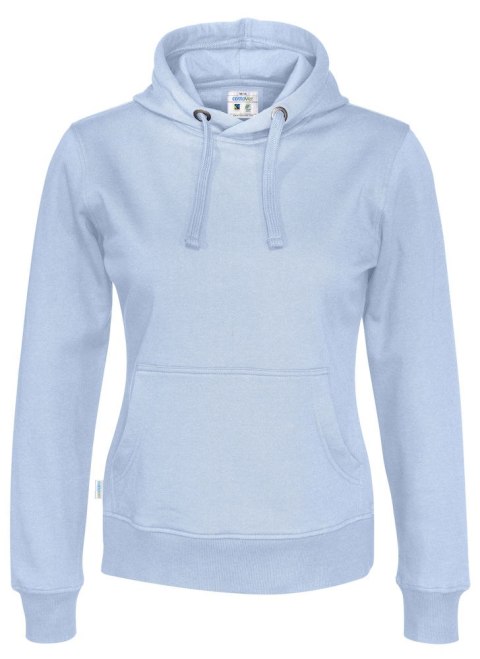 HOOD LADY - XXL (SKY BLUE) HOOD LADY - XXL (SKY BLUE)