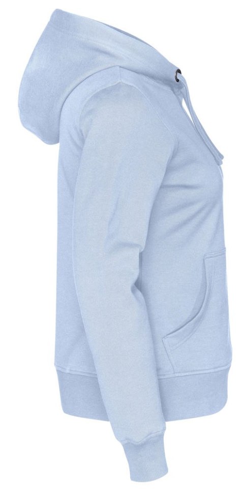 HOOD LADY - XXL (SKY BLUE) HOOD LADY - XXL (SKY BLUE)