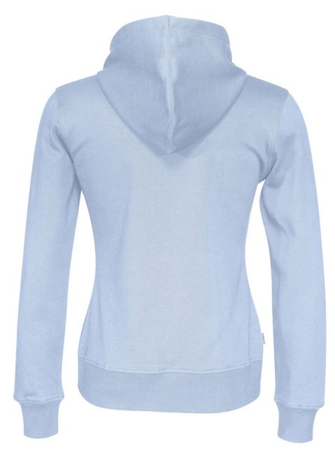HOOD LADY - XXL (SKY BLUE) HOOD LADY - XXL (SKY BLUE)