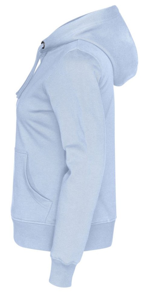 HOOD LADY - XXL (SKY BLUE) HOOD LADY - XXL (SKY BLUE)