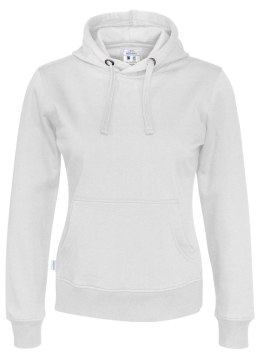 HOOD LADY - XL (WHITE)