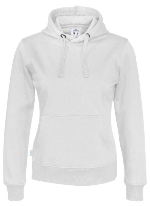 HOOD LADY - XXL (WHITE) HOOD LADY - XXL (WHITE)