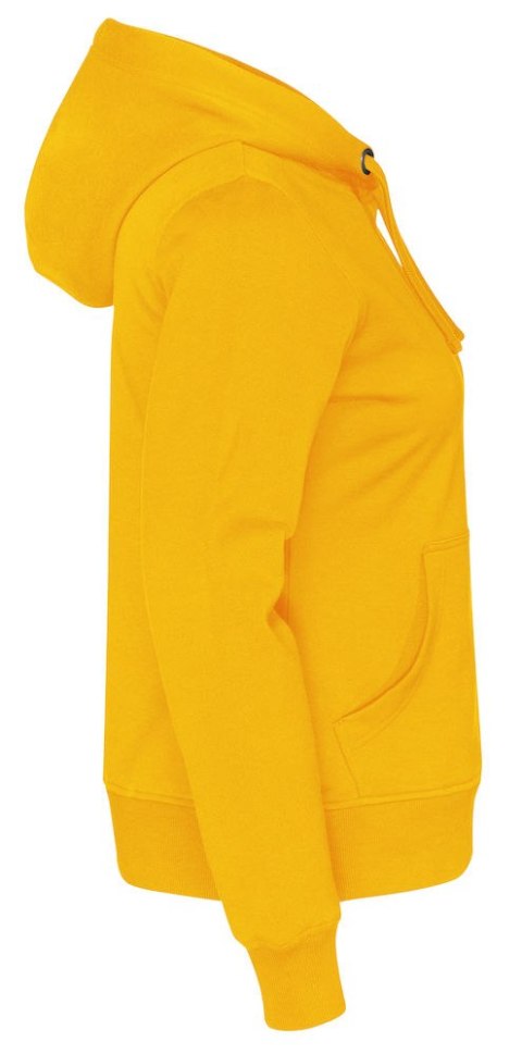 HOOD LADY - XXL (YELLOW) HOOD LADY - XXL (YELLOW)