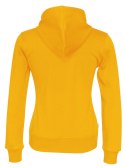 HOOD LADY - XXL (YELLOW)