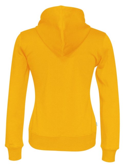 HOOD LADY - XXL (YELLOW) HOOD LADY - XXL (YELLOW)