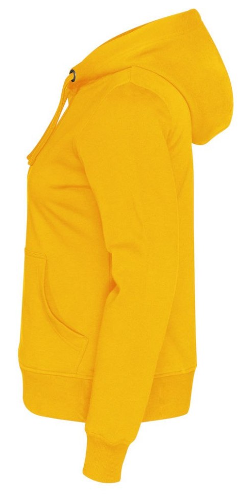 HOOD LADY - XXL (YELLOW) HOOD LADY - XXL (YELLOW)