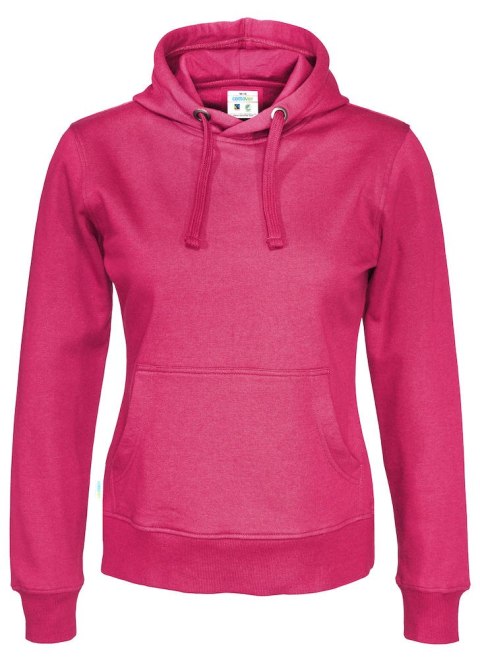 HOOD LADY - XS (CERISE) HOOD LADY - XS (CERISE)
