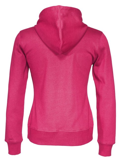 HOOD LADY - XS (CERISE) HOOD LADY - XS (CERISE)