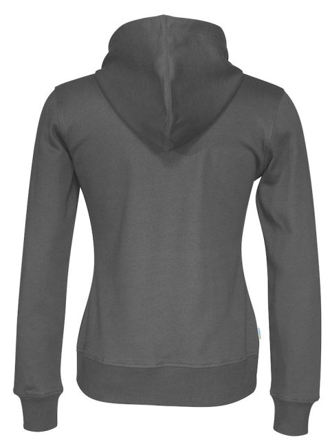 HOOD LADY - XS (CHARCOAL) HOOD LADY - XS (CHARCOAL)