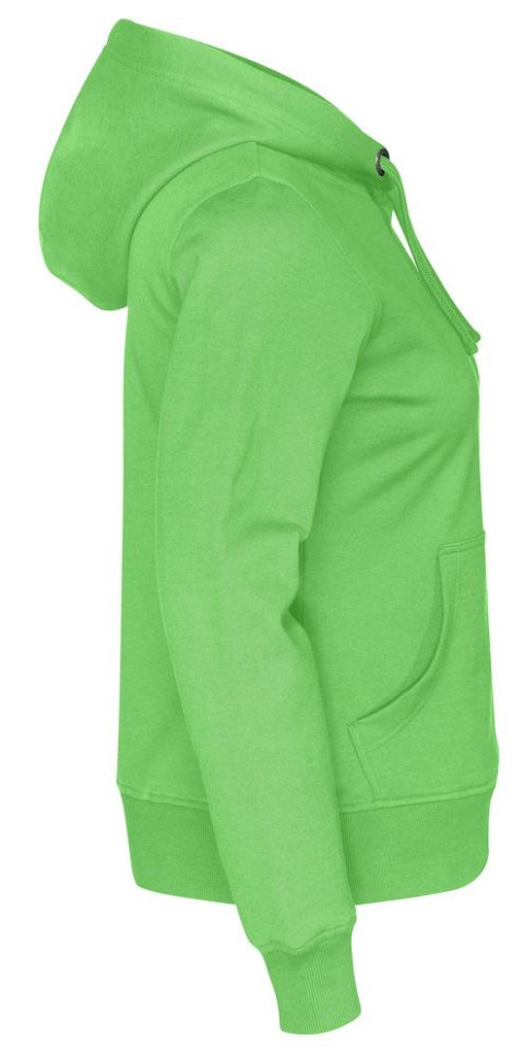 HOOD LADY - XS (GREEN) HOOD LADY - XS (GREEN)