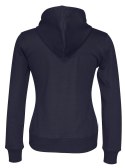 HOOD LADY - XS (NAVY)
