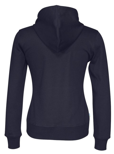 HOOD LADY - XS (NAVY) HOOD LADY - XS (NAVY)