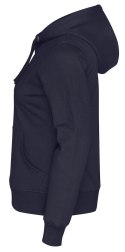 HOOD LADY - XS (NAVY)