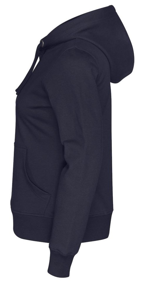 HOOD LADY - XS (NAVY) HOOD LADY - XS (NAVY)