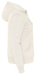 HOOD LADY - XS (OFF-WHITE)