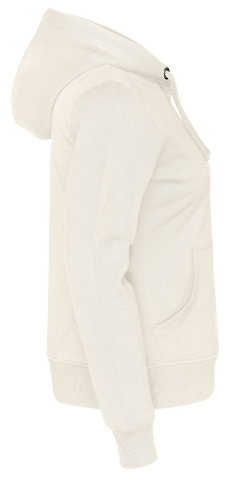 HOOD LADY - XS (OFF-WHITE) HOOD LADY - XS (OFF-WHITE)