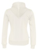HOOD LADY - XS (OFF-WHITE)