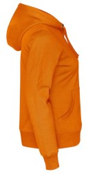 HOOD LADY - XS (ORANGE)