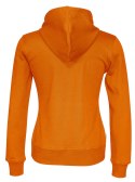 HOOD LADY - XS (ORANGE)