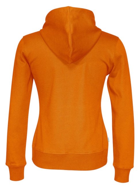 HOOD LADY - XS (ORANGE) HOOD LADY - XS (ORANGE)