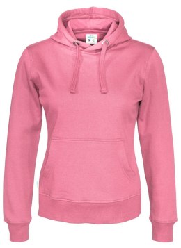 HOOD LADY - XS (PINK)