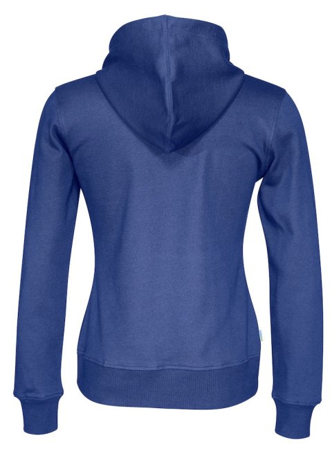 HOOD LADY - XS (ROYAL BLUE) HOOD LADY - XS (ROYAL BLUE)