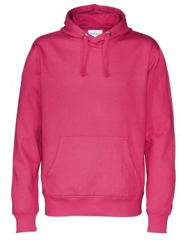 HOOD - M (CERISE)