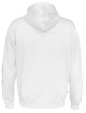 HOOD - M (WHITE)