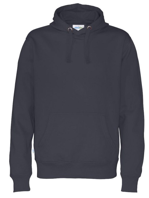 HOOD - S (NAVY)