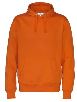 HOOD - S (ORANGE)