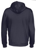 FULL ZIP HOOD - 3XL (NAVY)