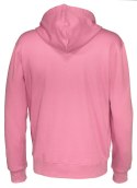 FULL ZIP HOOD - 3XL (PINK)