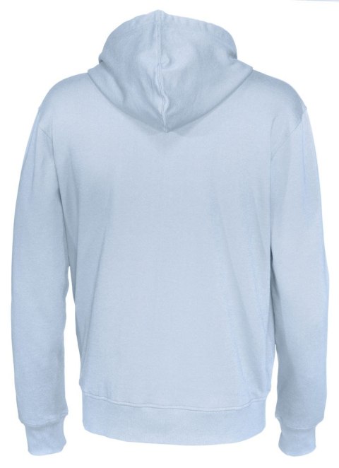 FULL ZIP HOOD - 3XL (SKY BLUE) FULL ZIP HOOD - 3XL (SKY BLUE)