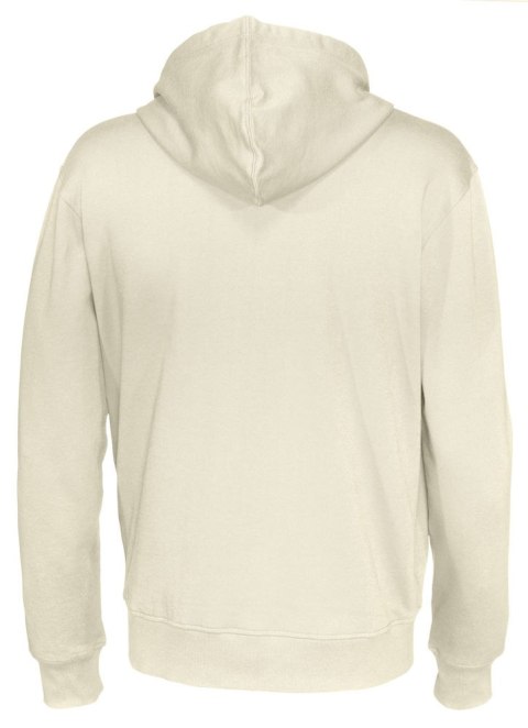 FULL ZIP HOOD - L (OFF-WHITE) FULL ZIP HOOD - L (OFF-WHITE)
