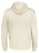 FULL ZIP HOOD - XXL (OFF-WHITE)