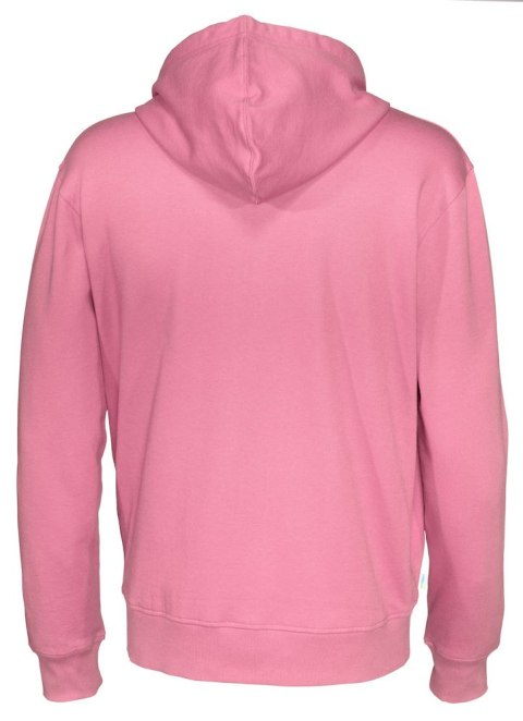 FULL ZIP HOOD - L (PINK) FULL ZIP HOOD - L (PINK)
