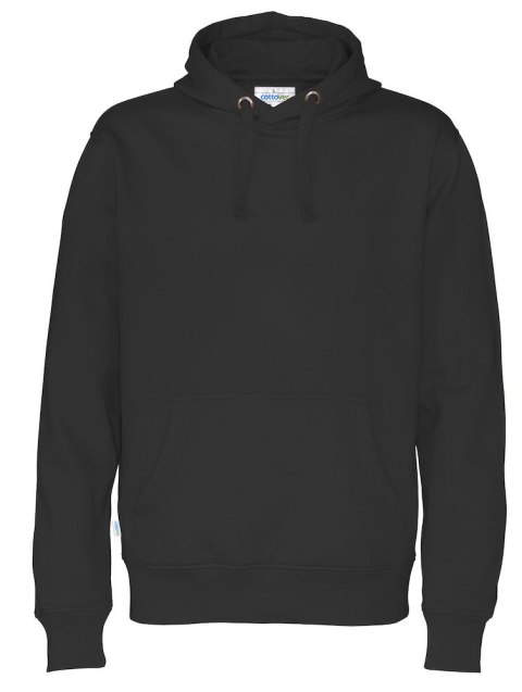 HOOD - 3XL (BLACK) HOOD - 3XL (BLACK)