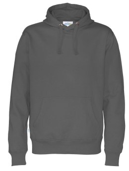 HOOD - 3XL (CHARCOAL)