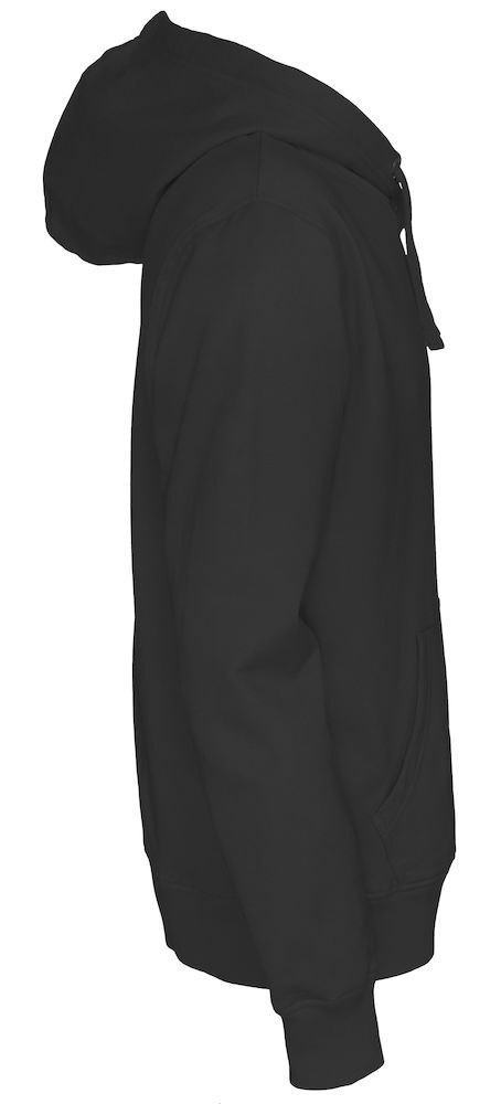 HOOD - 4XL (BLACK) HOOD - 4XL (BLACK)