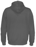 HOOD - 4XL (CHARCOAL)