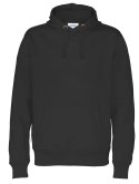 HOOD - L (BLACK)