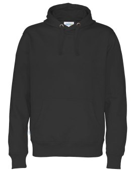 HOOD - XL (BLACK)