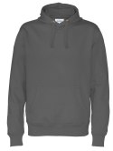 HOOD - L (CHARCOAL)