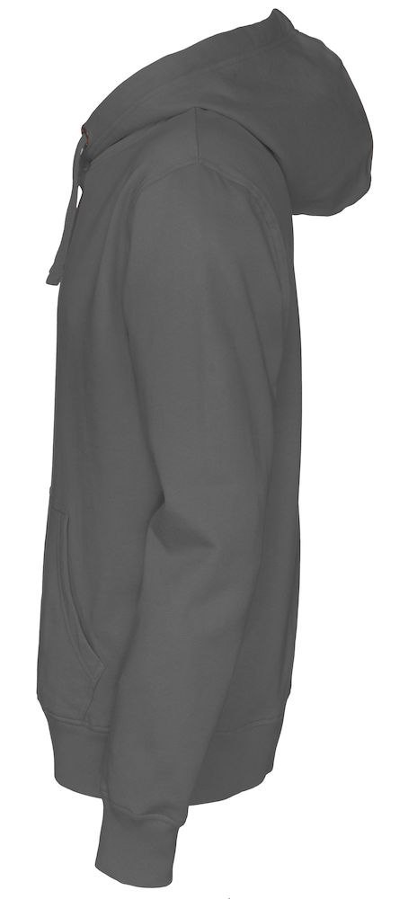 HOOD - XL (CHARCOAL) HOOD - XL (CHARCOAL)