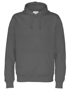 HOOD - XXL (CHARCOAL)